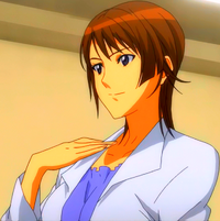 Shiori Tsuzuki