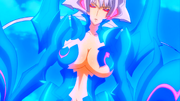 Shiori Tsuzuki New Form