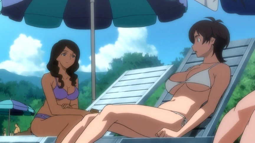 Relaxation Witchblade Wiki Fandom Relaxation Witchblade Wiki Fandom