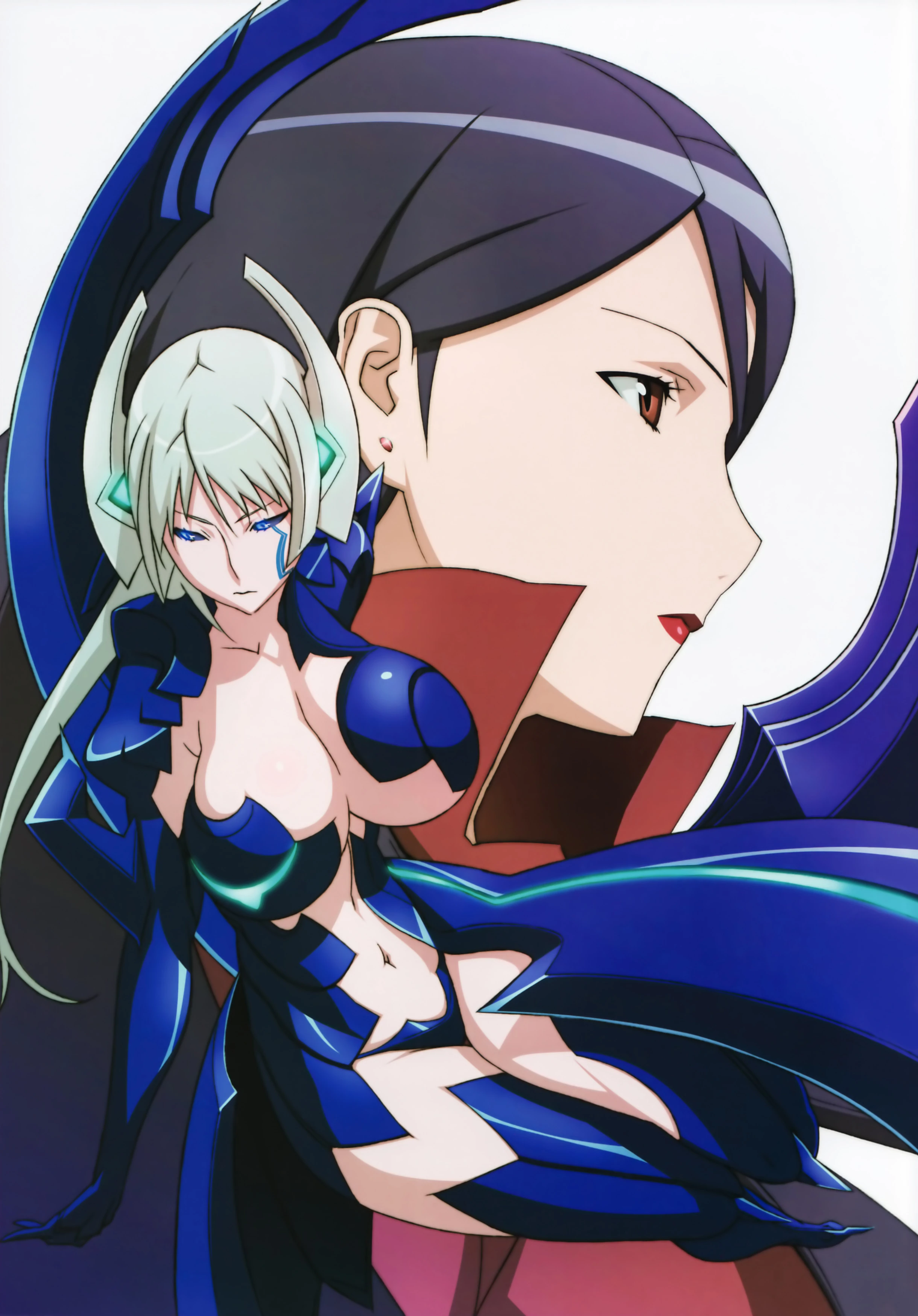 Shiori Tsuzuki Witchblade Wiki Fandom Shiori Tsuzuki Witchblade Wiki Fandom