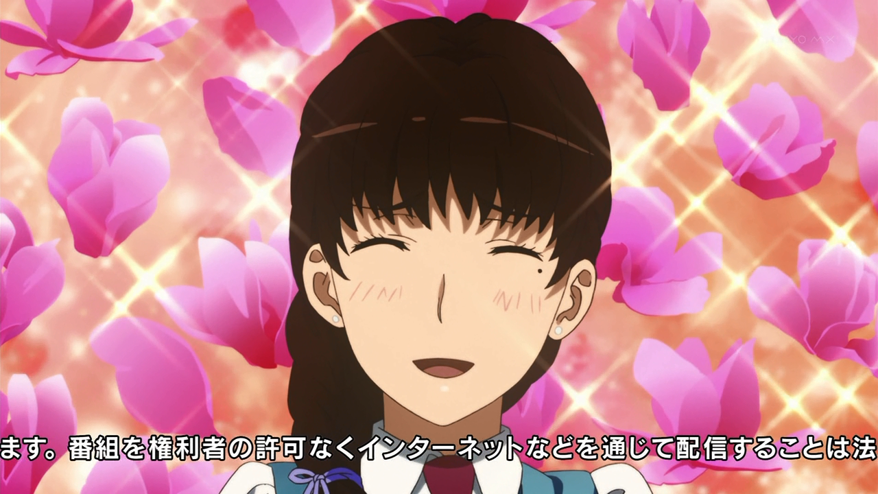 Komachi Takamiya Witch Craft Works Wiki Fandom Powered