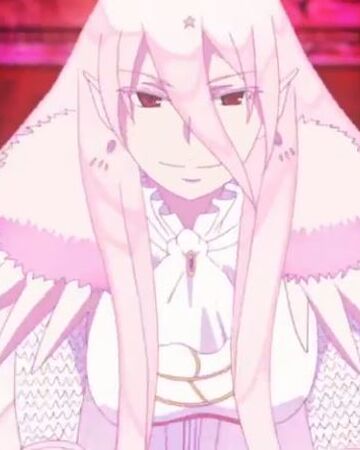 Wallpaper Evermillion Witch Craft Works Wiki Fandom Free