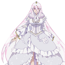 Get Wallpaper Evermillion Witch Craft Works Wiki Fandom Free HD
