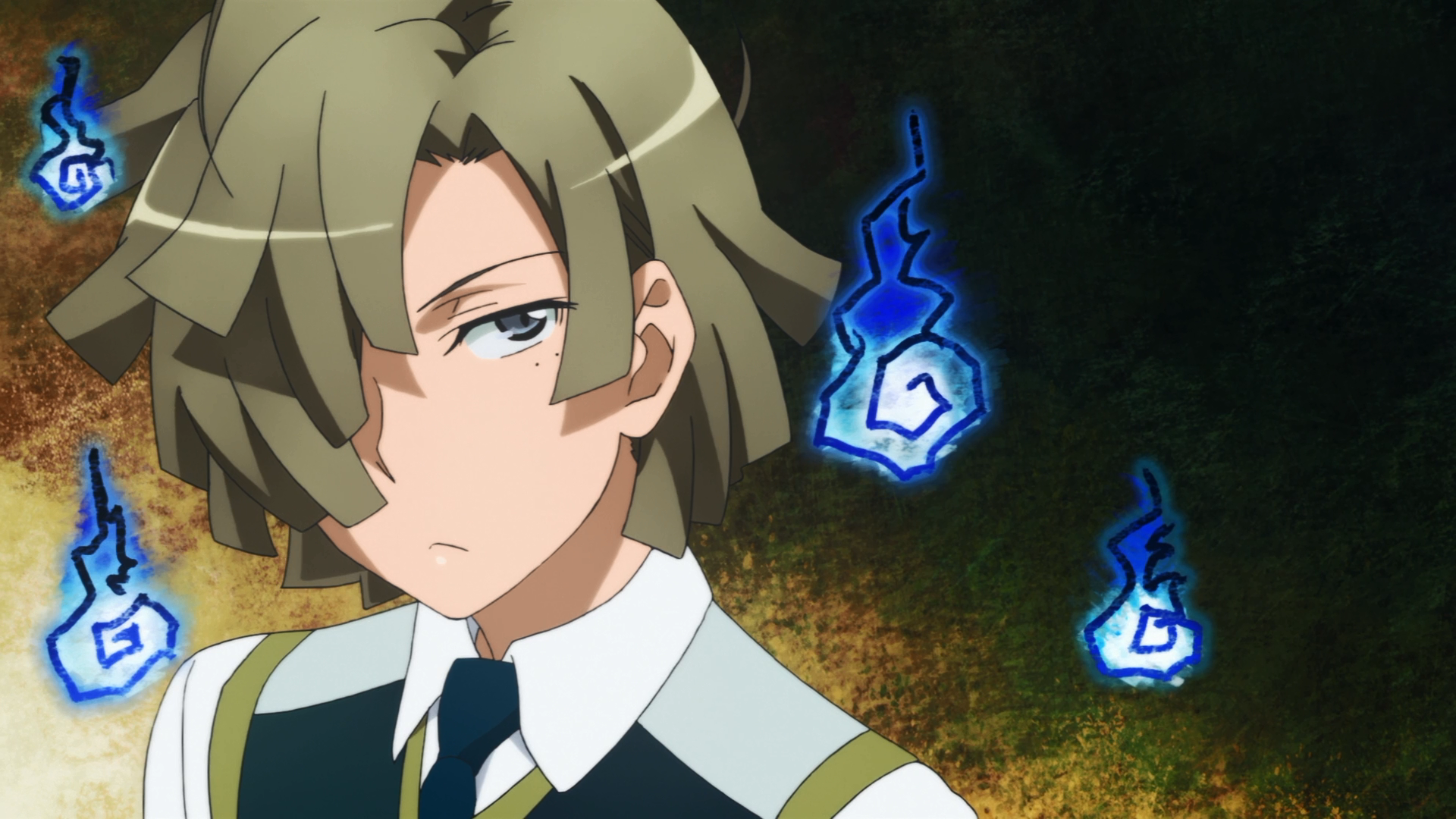 Kanae Hozuki | Witch Craft Works Wiki | FANDOM powered by ...