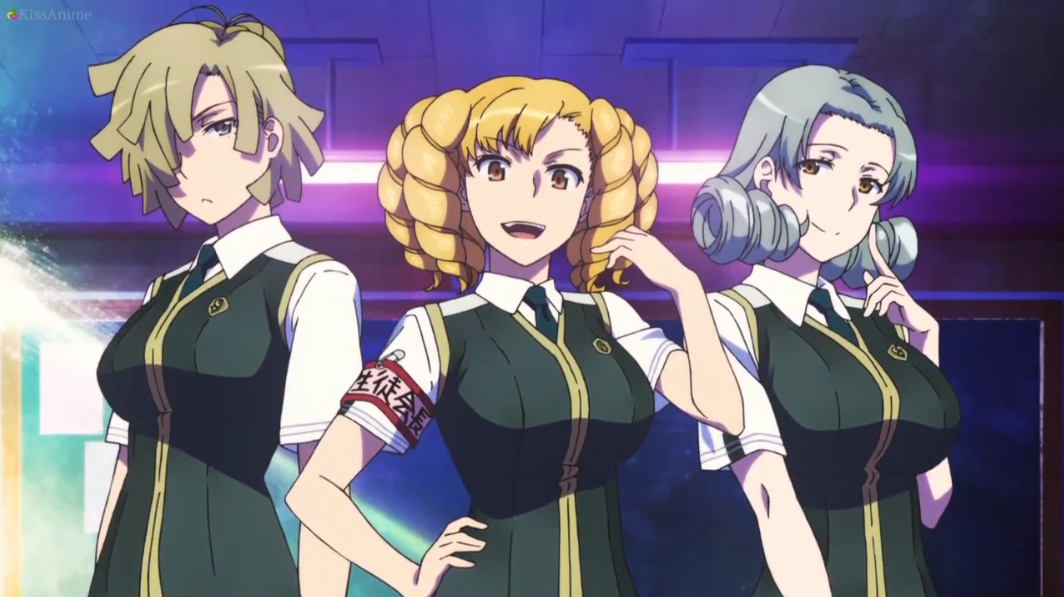 image witch craft works opening png witch craft works wiki witch craft works op