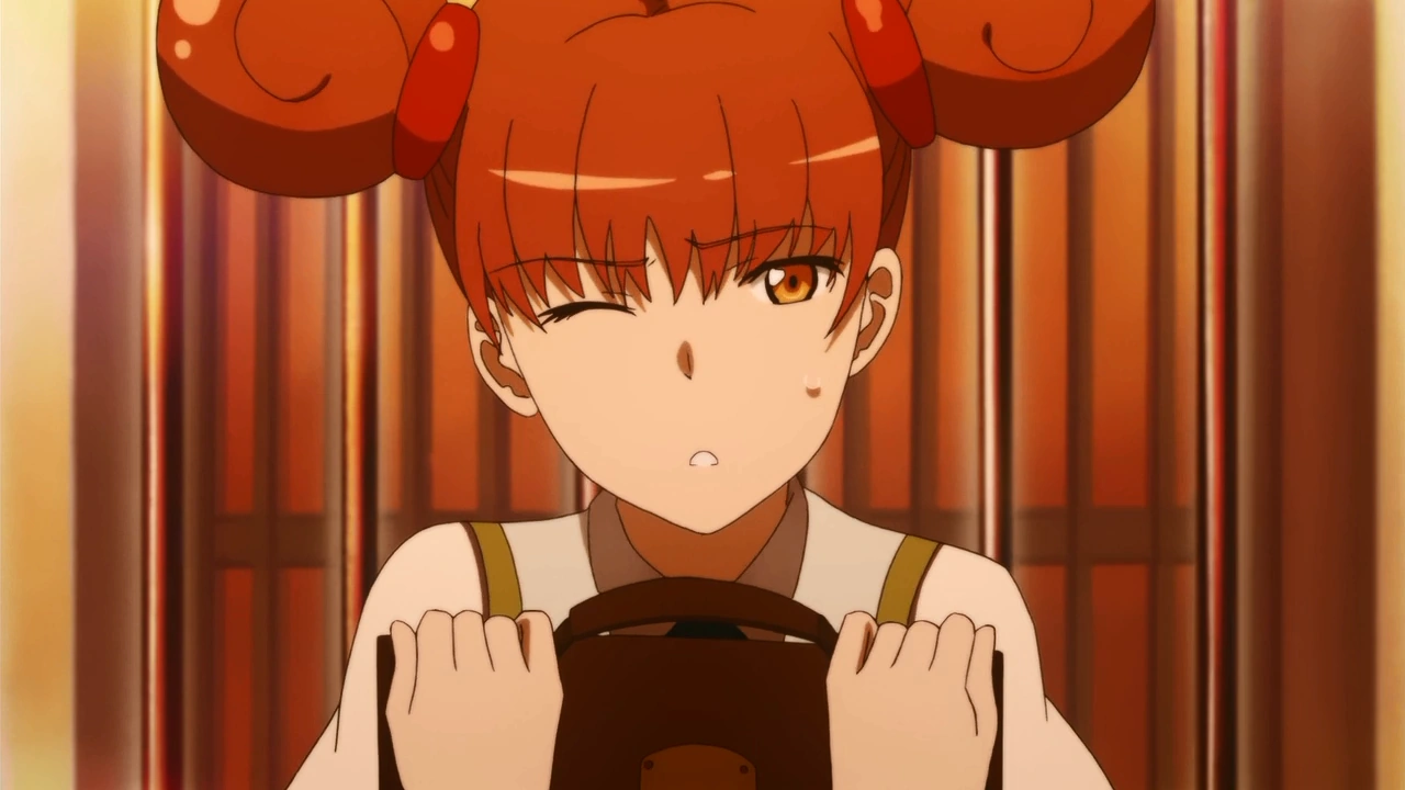 Image Witch Craft Works 03 20 25 Png Witch Craft Works Wiki Fandom Powered By Wikia Takamiya honoka es un estudiante normal cuyo único problema es sentarse junto a kagari ayaka, la belleza número uno de la escuela. page witch craft works wiki fandom