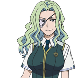 Get Wallpaper Mei Menowa Witch Craft Works Wiki Fandom Desktop Wallpaper