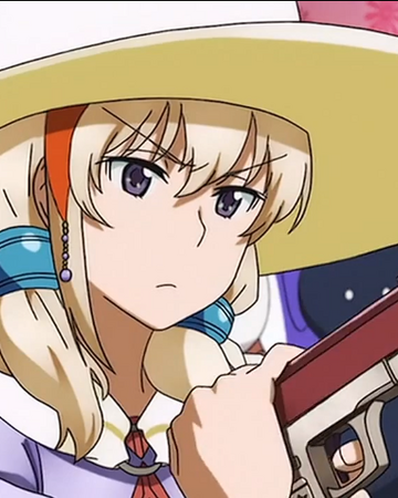 Wallpaper Ai Witch Craft Works Wiki Fandom Free