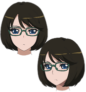 Natsume Mikage Witch Craft Works Wiki FANDOM powered by Wikia Natsume Mikage Witch Craft Works Wiki FANDOM powered by Wikia