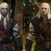 Category Blood And Wine Armor Witcher Wiki Fandom