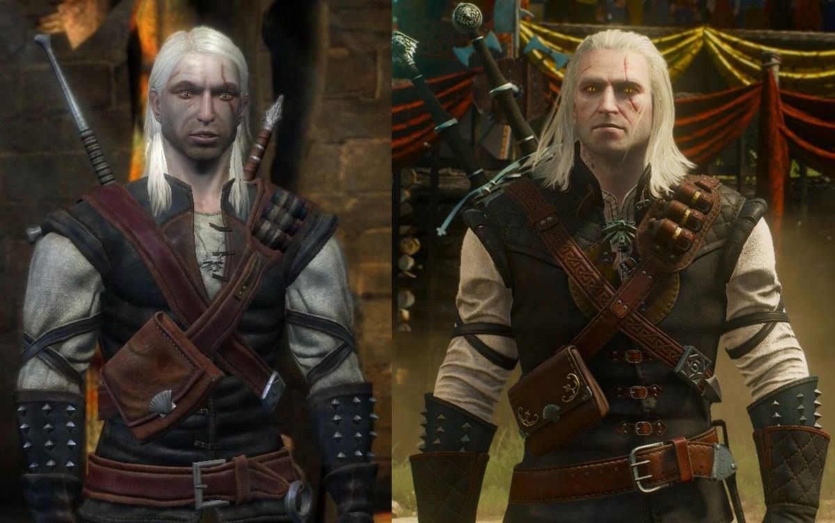Category:Blood and Wine armor | Witcher Wiki | FANDOM powered by Wikia