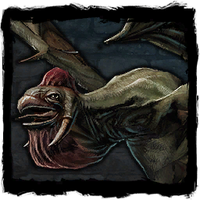 Bestiary Basilisk
