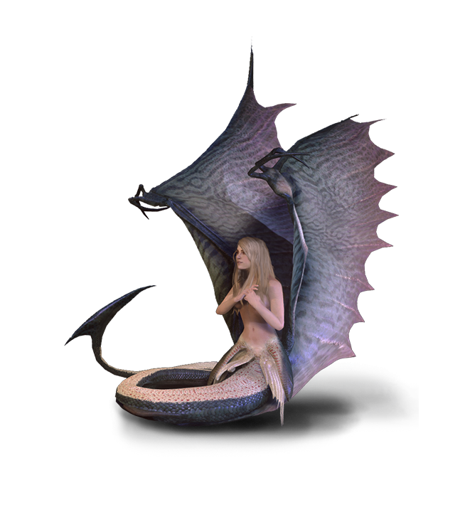 Siren | Witcher Wiki | Fandom