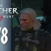 Possession Quest Witcher Wiki Fandom