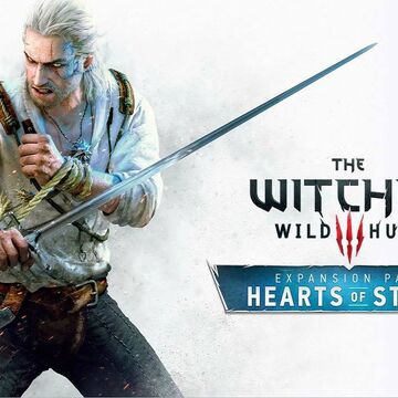 Hearts Of Stone Witcher Wiki Fandom