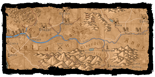 Places Yaruga