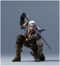 200px-Geralt z gry