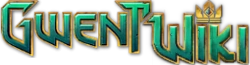 Gwent wiki wordmark