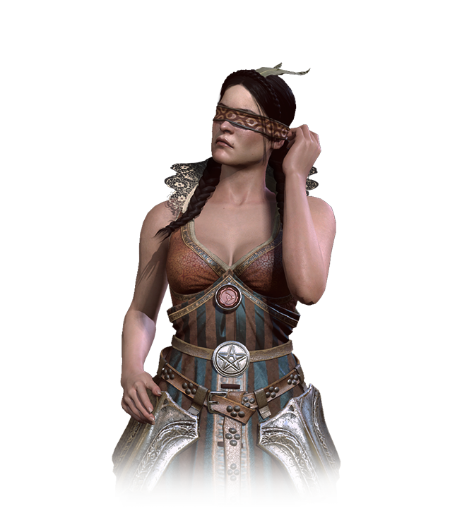 Philippa Eilhart Witcher Wiki FANDOM Powered By Wikia   Latest