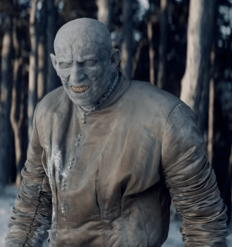 The Adonis Witcher Wiki Fandom
