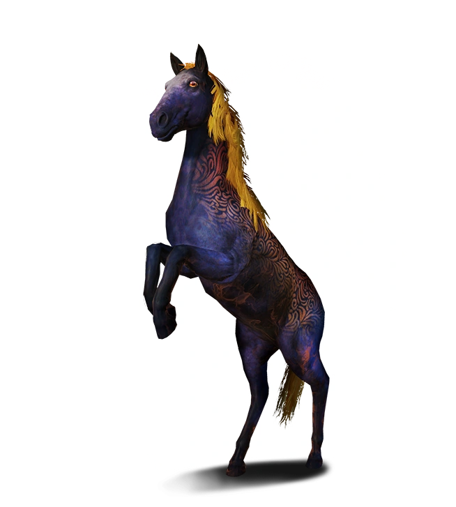 Image Tw3 journal nightmare horse.png Witcher Wiki FANDOM powered