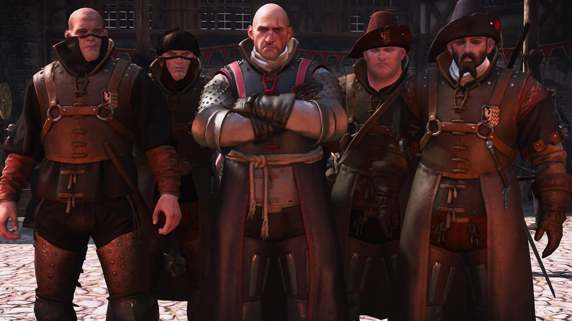 Witcher Witcher