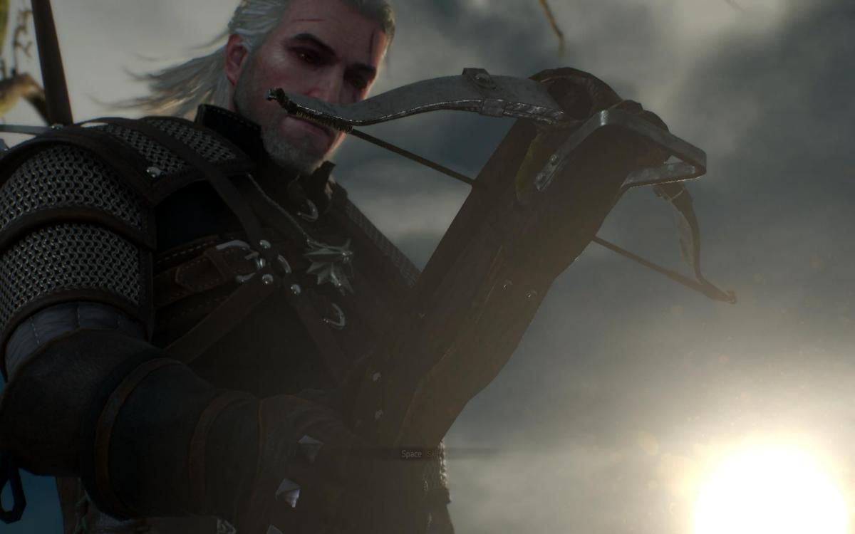 witcher 3 best crossbow blood and wine witcher 3 best crossbow blood and wine