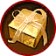 Game Interaction icon gift