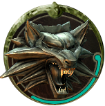 Icon Medallion