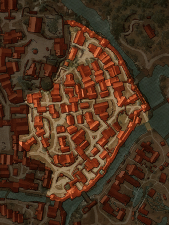 The Bits Witcher Wiki Fandom