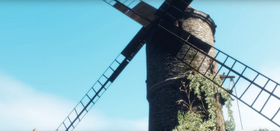 Upper Mill