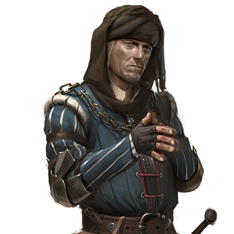 Vernon Roche | Witcher Wiki | Fandom