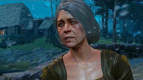 witcher rites keira velen