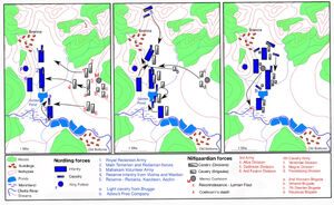 Battle of Brenna