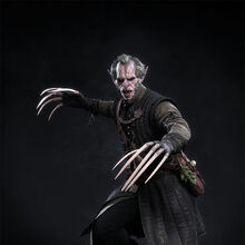 Emiel Regis Rohellec Terzieff Godefroy Witcher Wiki Fandom