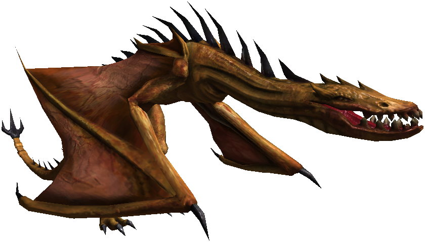 Wyvern | Witcher Wiki | FANDOM powered by Wikia