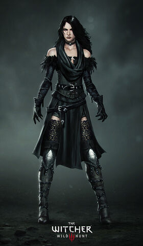 File:Tw3 concept art Alternative Look for Yennefer.jpg