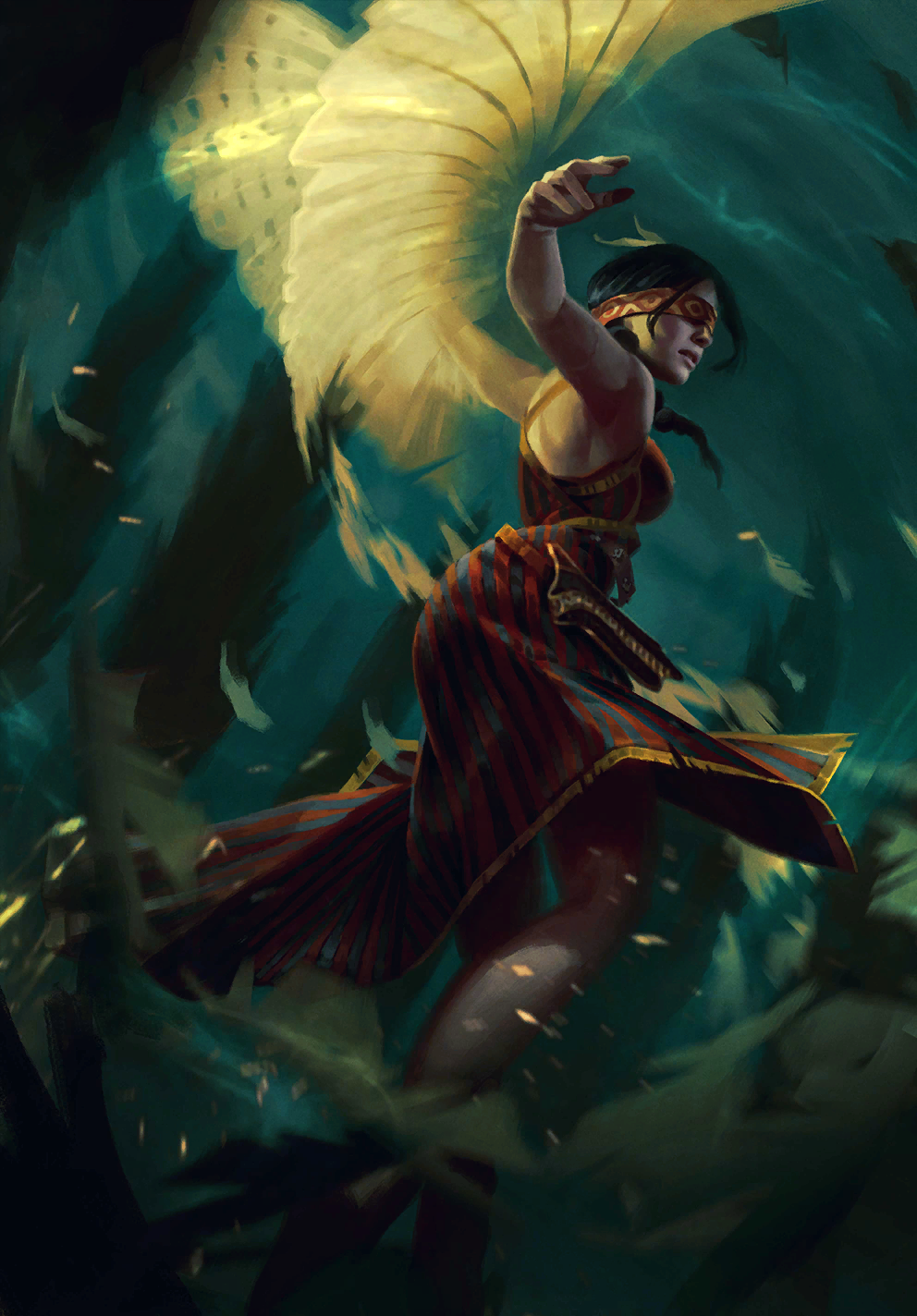 Philippa Eilhart Witcher Wiki Fandom