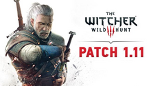 Tw3 patch 1.11