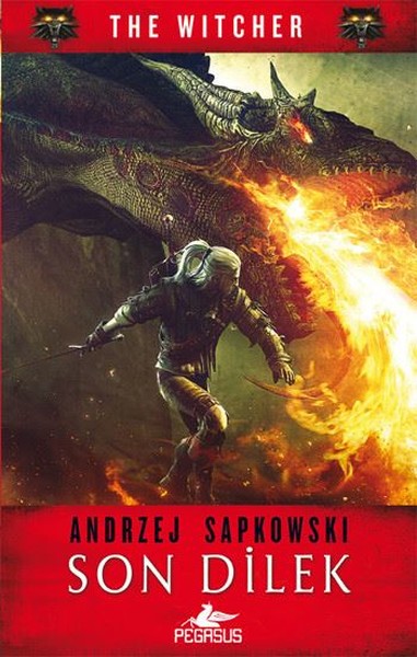 download free the witcher the last wish