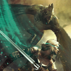Ciri Witcher Wiki Fandom Powered By Wikia