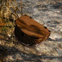 Locked Strongbox Witcher Wiki Fandom