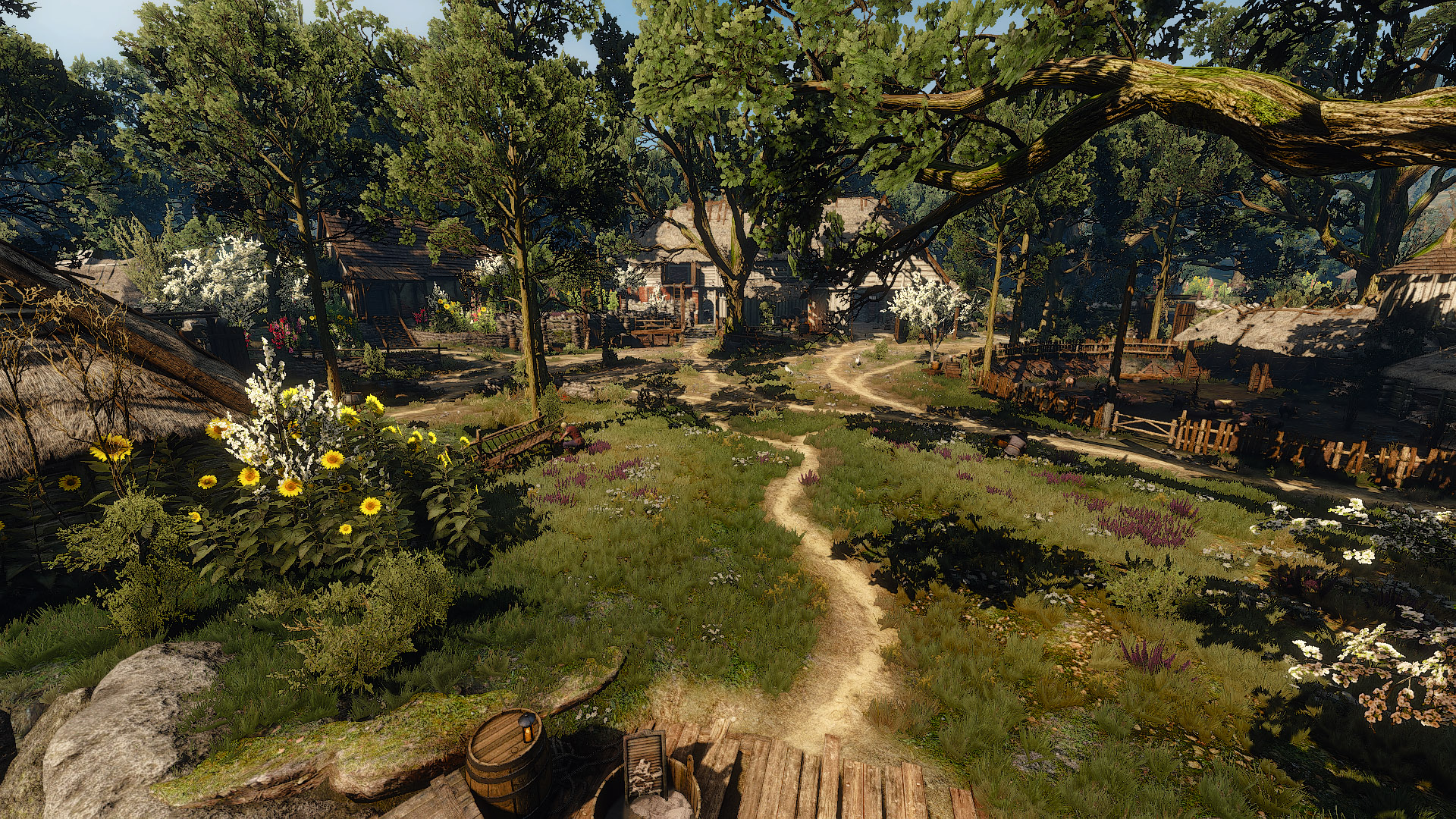 Witcher 3 Hearts Of Stone Map - Maps Catalog Online