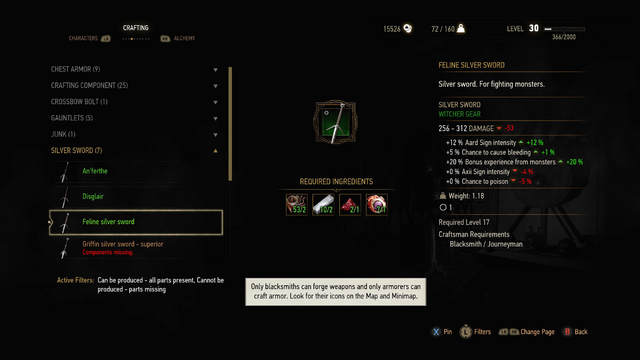 File:The Witcher 3 Wild Hunt Crafting OLD RGB.png