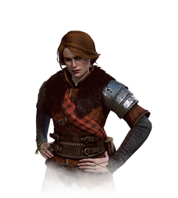 Tw3 journal cerys