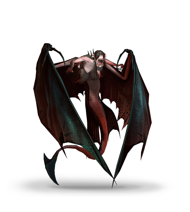 Ekhidna Pic