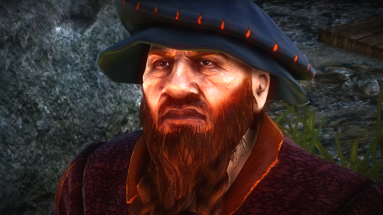 the witcher 2 death symbolized the witcher 2 death symbolized