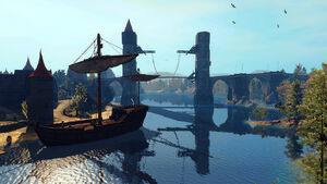 Bridge