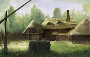 Loading Outskirts inn day