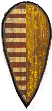 TW3 heymaey shield